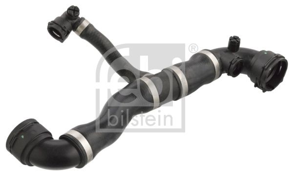 KÜHlerschlauch Febi Bilstein 103933 FÜR BMW KÜHlmittelschlauch Wasserschlauch-image