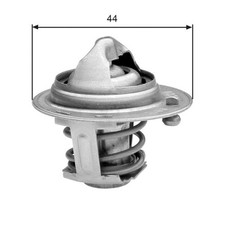 Thermostat Daihatsu HIJET