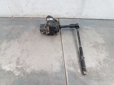 2004 Jeep Wrangler Tj Rubicon 4x4 Power Steering Box Pitman Arm 5299 E7