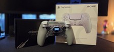 Extremerate Dualsense PS5 Controller Mit  Pad...