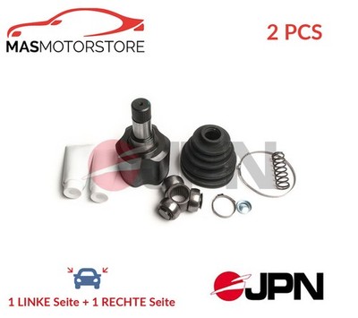 GELENK ANTRIEBSWELLE PAAR JPN 10P9145-JPN 2PCS P FÜR PEUGEOT BOXER