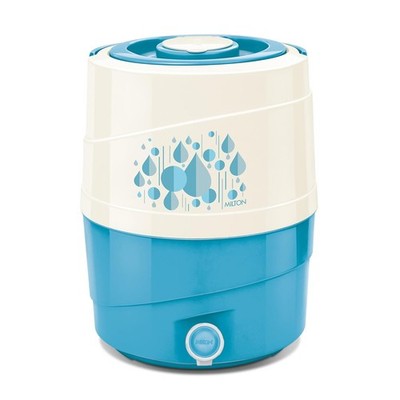 Milton Kool Rover Wasserkrug 11L Thermo BPA Frei Auslaufsicher Tragbar Picknick