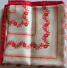 Vintage Scarf Made in Japan