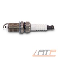 ZÜNdkerze FÜR Opel Vectra B 1.6 1.8 C 1.6 1.8 Zafira A B 1.6 1.8