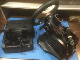 SEGA DREAMCAST Console System, 4x Controllers, 10x Games, Steering Wheel, +more