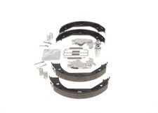 Bremsbackensatz Feststellbremse BOSCH 0 204 113 806 für E91 BMW 3er Touring F31