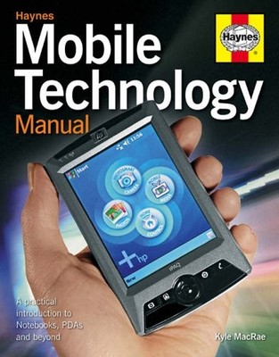 Mobile Technology Manual,Kyle MacRae