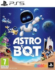 Astro Bot PS5 PSN Key UNITED STATES