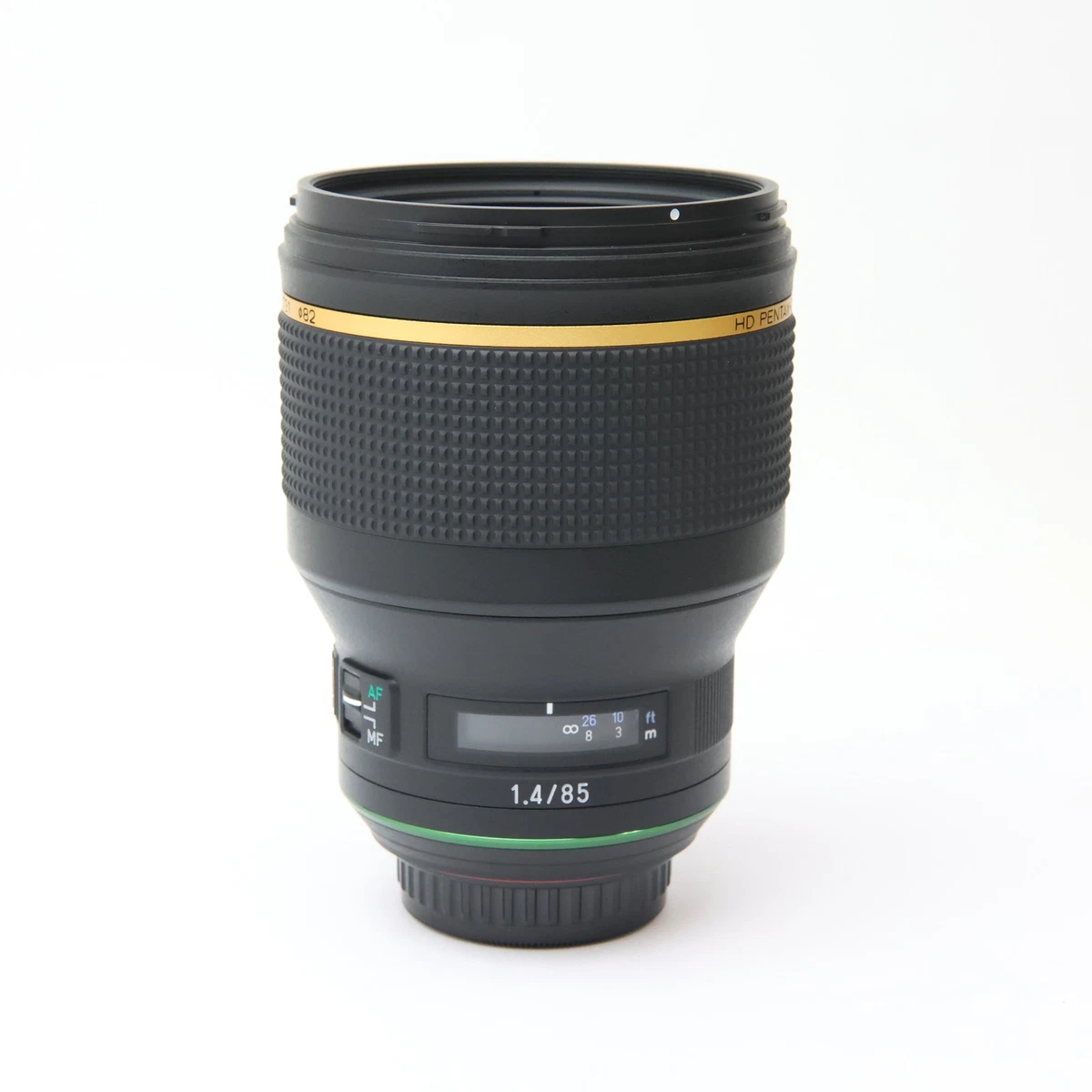 PENTAX f/1.4 Lenses 85mm Focal for sale | eBay