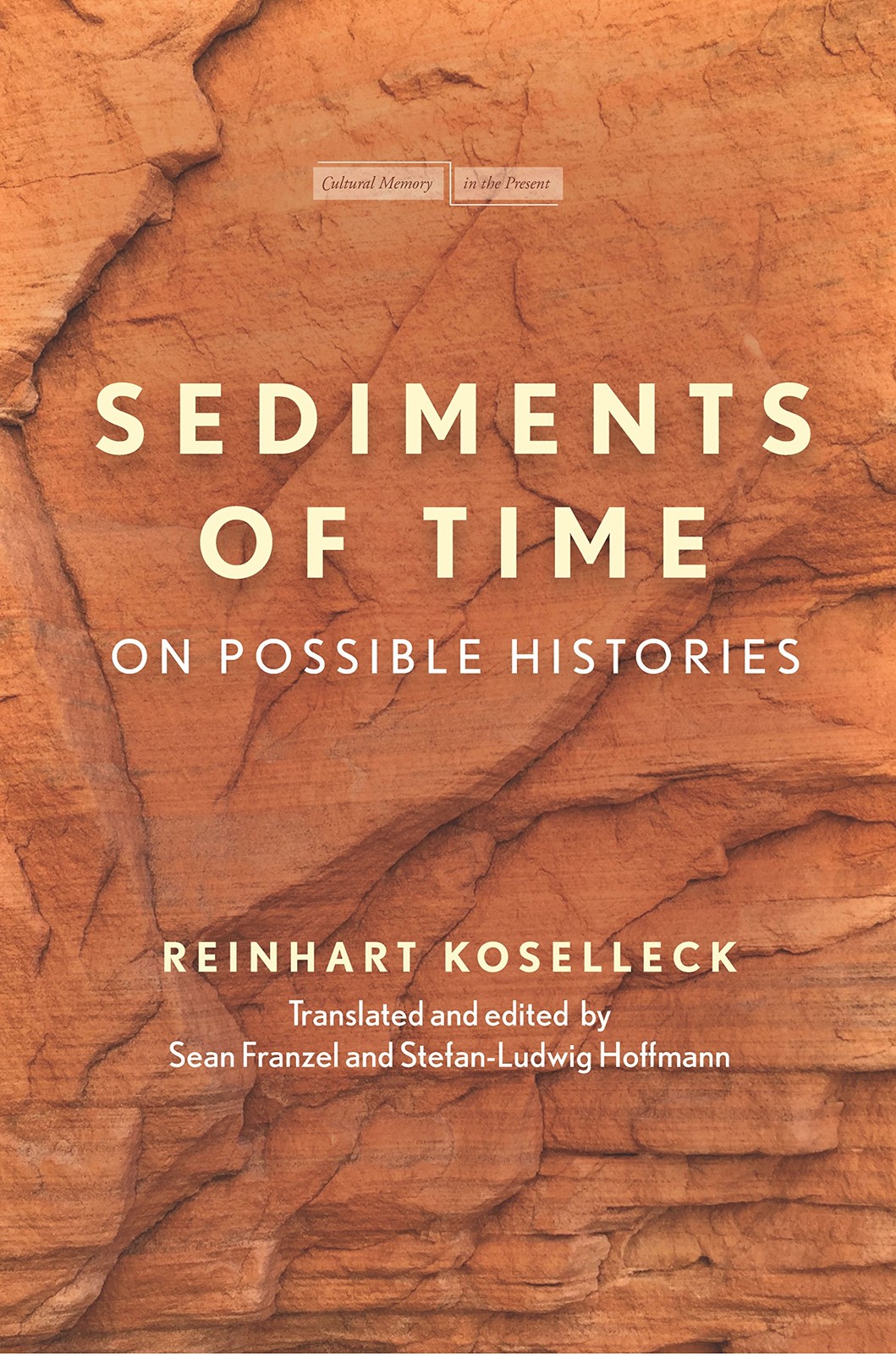 Sediments of Time: On Possible Histories by Reinhart Koselleck PAPERBACK - Image 6