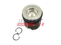 Fast Kolben FT47124/0 Passend FüR Fiat Passend FüR Iveco