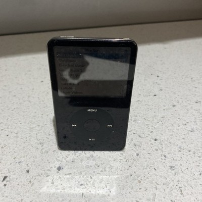 Apple iPod Classic 5th Generation 30gb for sale online | eBay