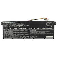 Akku FüR Acer Spin 5 SP513-55N-75MQ 3800Mah 15,4V