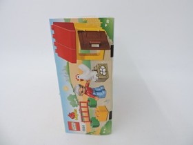 Lego Duplo Chicken Coop 5644 Sealed Old New Stock 