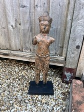 Statue - Vishnu - The preserver and Protector of the Universe