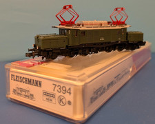 Fleischmann N: 7394 BR 194 158-2, Epoche IV, digital,  in OVP