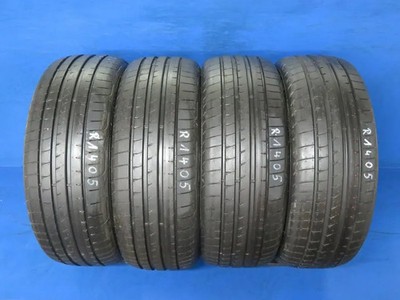 4x 205/45R17 Sommerreifen Goodyear Eagel F1 Asymmetric 3 205 45 17 88 W XL