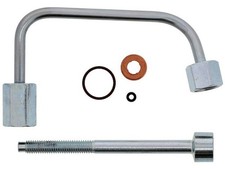 For 2016-2019 Ford F-750 Diesel Fuel Injector Line 58321QZSH 2017 2018 6.7L V8