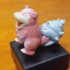 POKÉMON 1999 Original SLOWBRO Nintendo Vintage TOMY CGTSJ