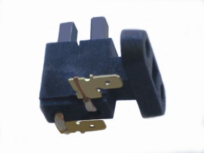Carbon Brush Holder Assembly 31160-168-00 for ETQ Portable Gas Diesel Generator