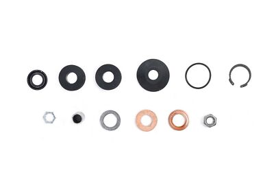 Sunsong PS Power Cylinder Piston Rod Seal Kit For 1968 GMC K35/K3500 Pickup