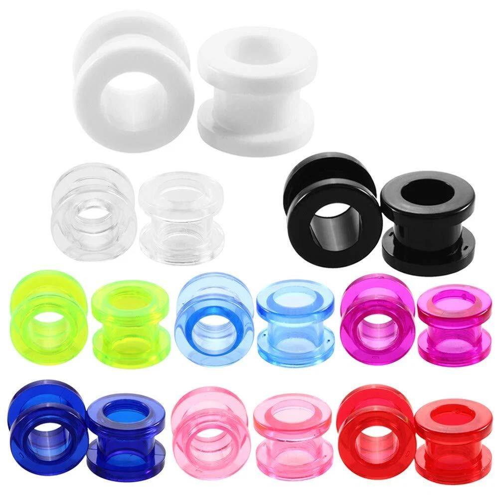 Ear plugs 12mm sale