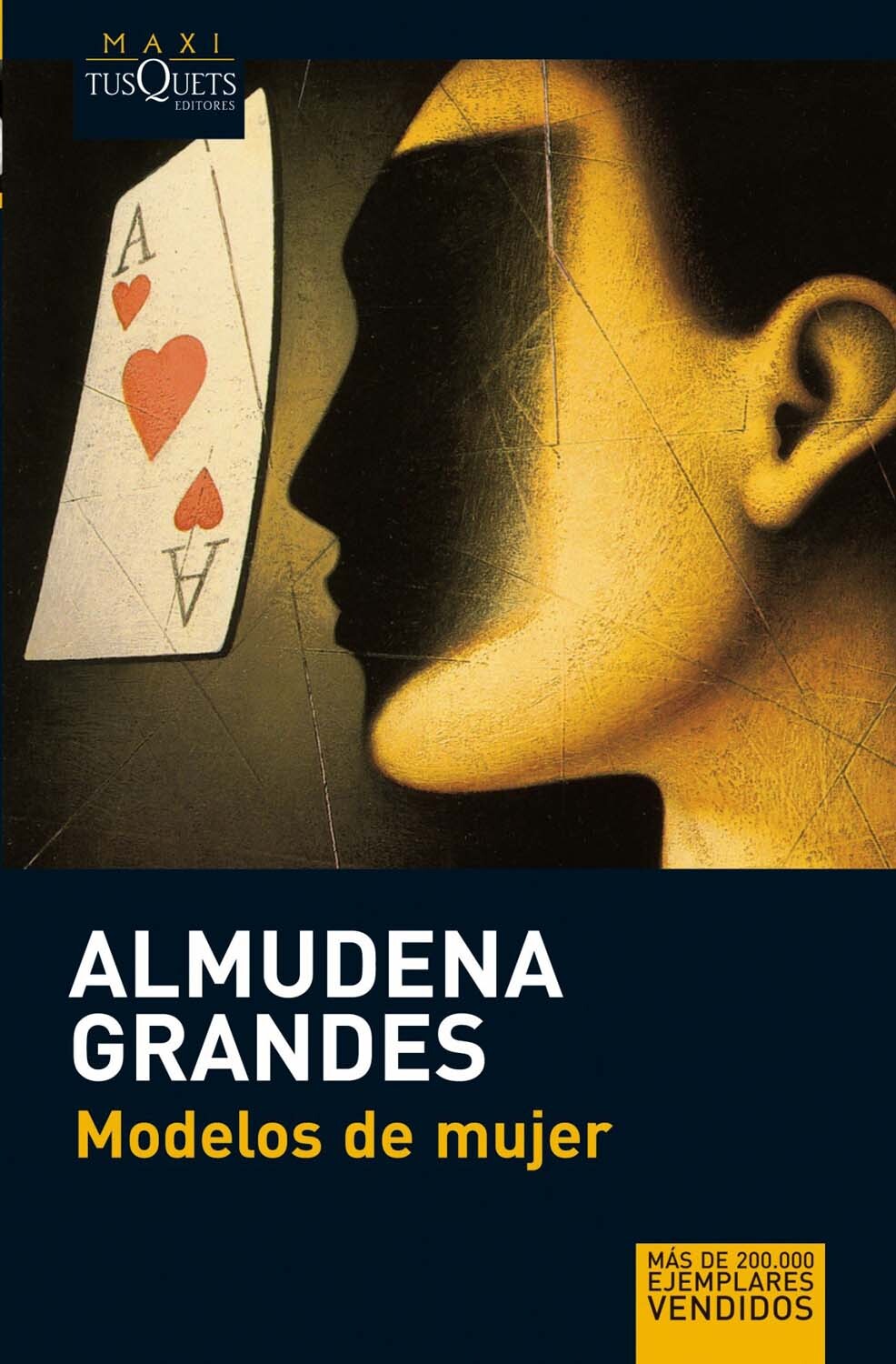 Libri Grandes, Almudena. - Modelos De Mujer.