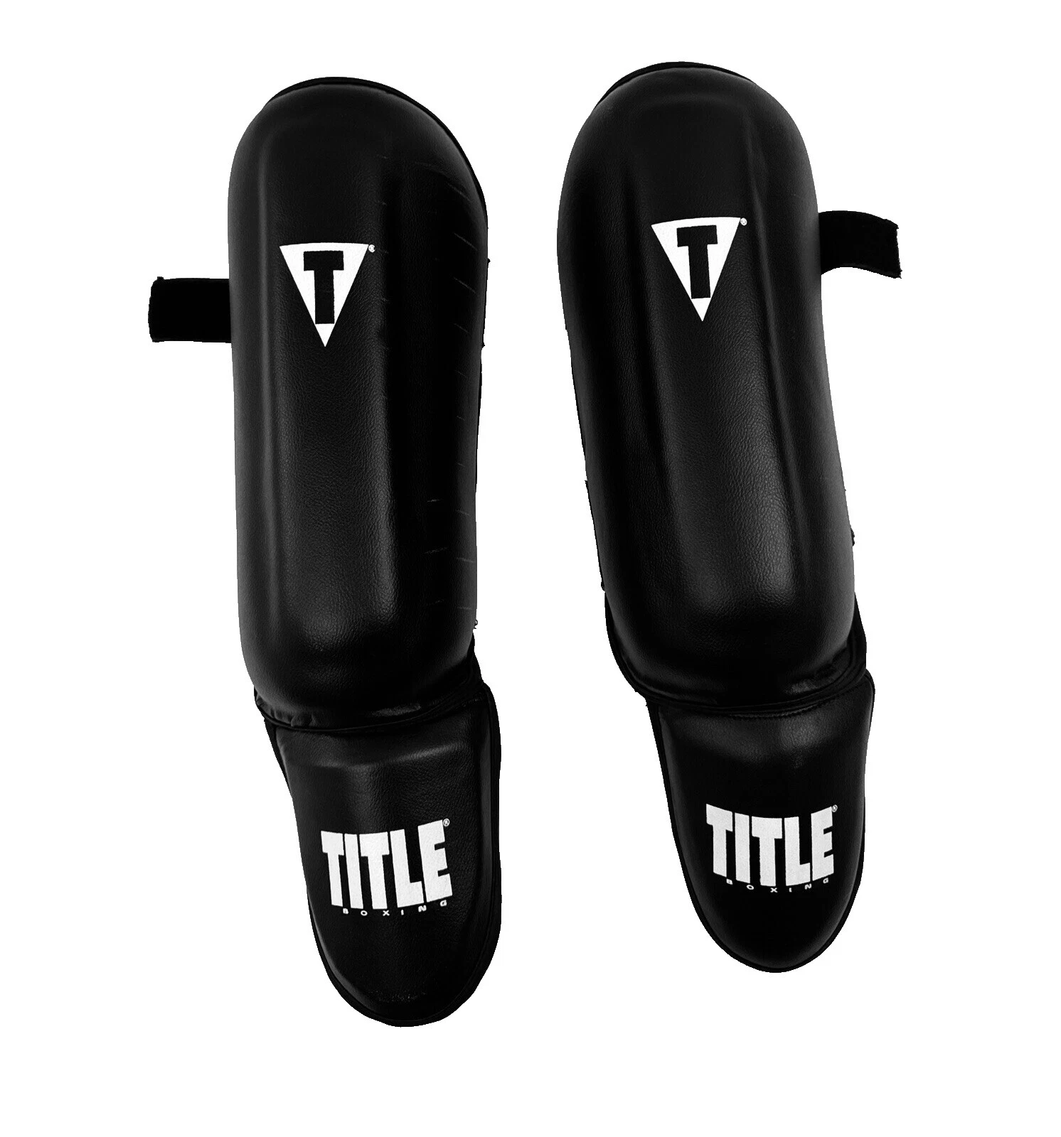 TITLE Boxing Espinilleras de boxeo y artes marciales
