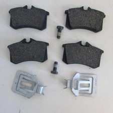 Plaquette de frein Peugeot 405