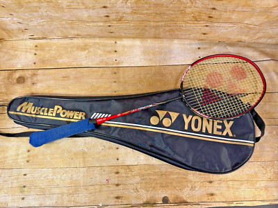 YONEX MUSCLE POWER 4本（500、300、200XF、370） s-l400.jpg