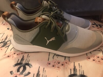 Mens puma ignite nxt golf shoes!!! Size