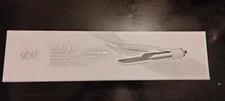 NEW GHD White Duet Style Professional Performance 2 in 1 Hot Air Styler - NEW