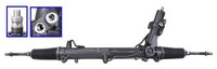 Elstock Lenkgetriebe Hydraulisch FüR Bmw 5Er E60 520I 525D E61 525I 545I