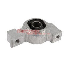 Lagerung, Lenker METZGER 52104608 passend für CITROËN PEUGEOT