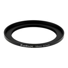 WonderPana Go 67mm Step-Up Ring f/ GoTough Filter Adapter to 67mm Filters