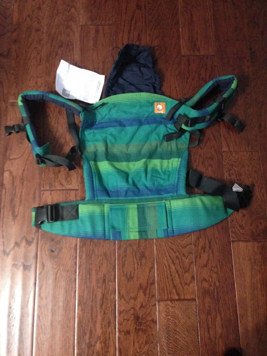 Tula wrap conversion hotsell