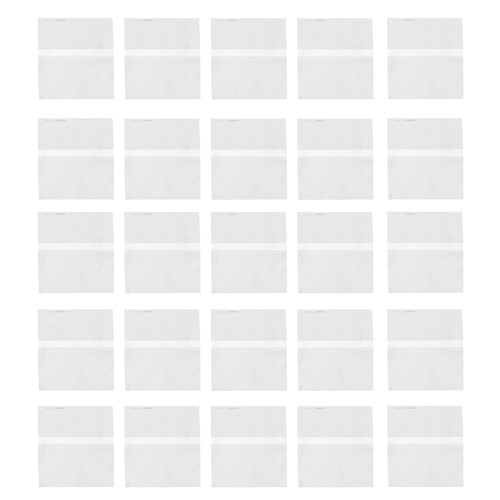 200 Films Rétractables Thermiques POF - Pour Emballage étanche Et Protection Des Produits