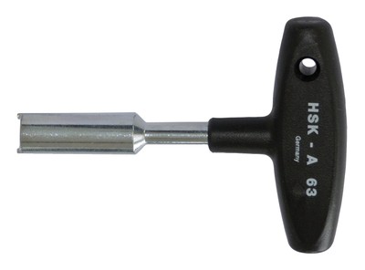Haimer Steckschlüssel HSK-100 - 84.500.10
