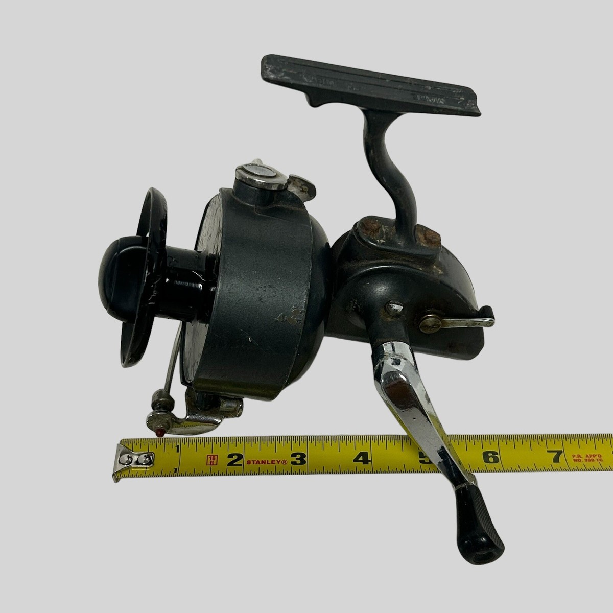 Vintage Shakespeare Sea Wonder Model #2090 FB Ocean Spinning Reel
