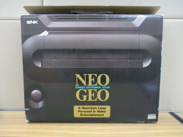 mineur Persistance En réalité joystick neo geo jusquà maintenant Avancée Signatu