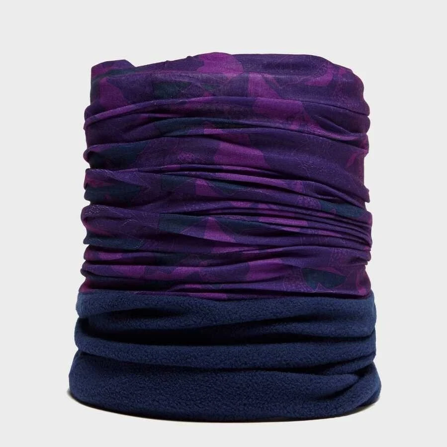 Polaina Berghaus Unisex Estampado Montaña Polar Polar Fusión Cuello Nuevo Foto 2 de 3