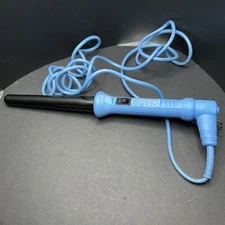 HerStyler The Ultimate Hair Curler Size 18/25mm Grande