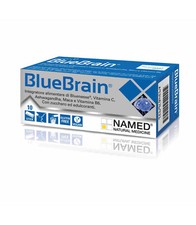 Blue Brain Named 10 Stick