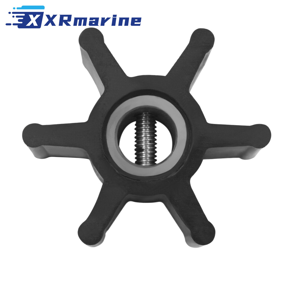 XRXEA Laufrad Kit 104211-42070 - Für Yamaha Marine Motor Wasserpumpe