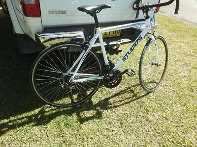 racing bikes gumtree