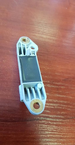 BMW E46 AUFPRALLSENSOR SEITENAIRBAG 65776911038 6911038