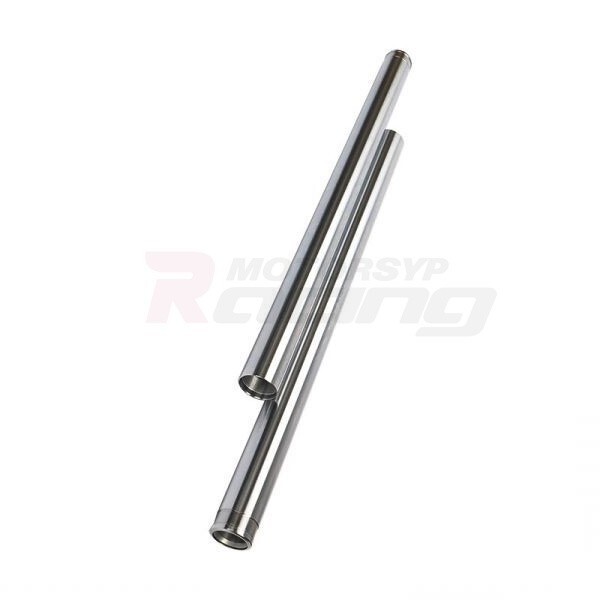 41x612mm Front Fork Shock Inner Tubes For Kawasaki ZX1100 Ninja ZX