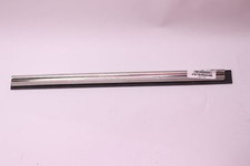 Unger Squeegee Channel with Rubber Stainless Stainless 12" NE300