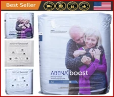 Extra Large Flow-Through Incontinence Pads 20 Ct - Boost Absorbency, No Barrier