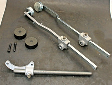 Ammco 7075 Friction Rotor Silencer Bracket Mount Long Arm Kit For Brake Lathe Ammco 7075 Friction Rotor Silencer Bracket Mount Long Arm Kit For Brake Lathe